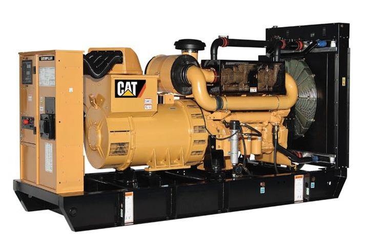 江都柴油发电机电瓶如何维护和保养