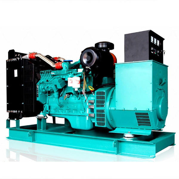 江都柴油发电机操作及日常维护