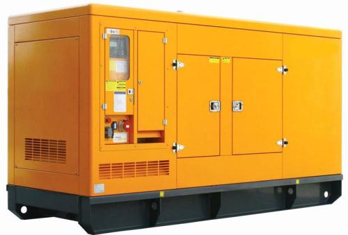 江都发电机出租使用过程中冒黑烟的解决方法