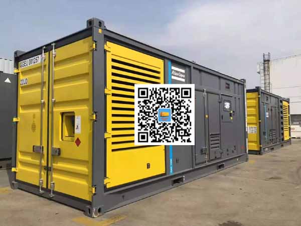 江都大型发电机出租