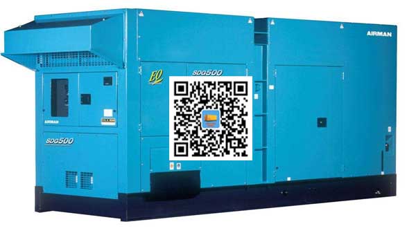 江都出租发电机 进口和国产柴油发电机组有什么不同