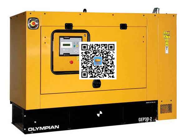 江都出租发电机组配置有哪些重要特点