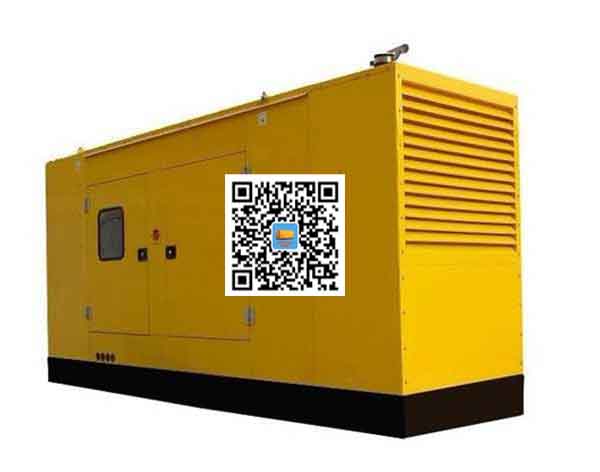 江都出租发电机 柴油发电机不维护对机器有什么影响