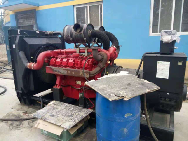 江都租赁发电机 发电机的主要分类介绍