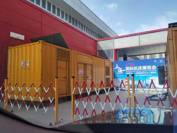 江都发电机出租 对于发电机的特性你了解多少？