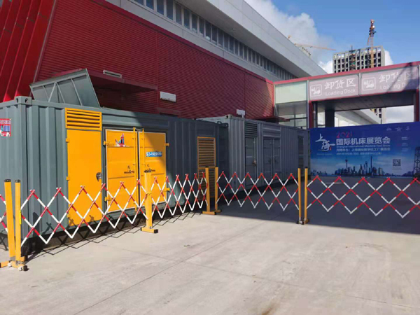 江都发电机出租教您要了解的柴油发电机组基础知识