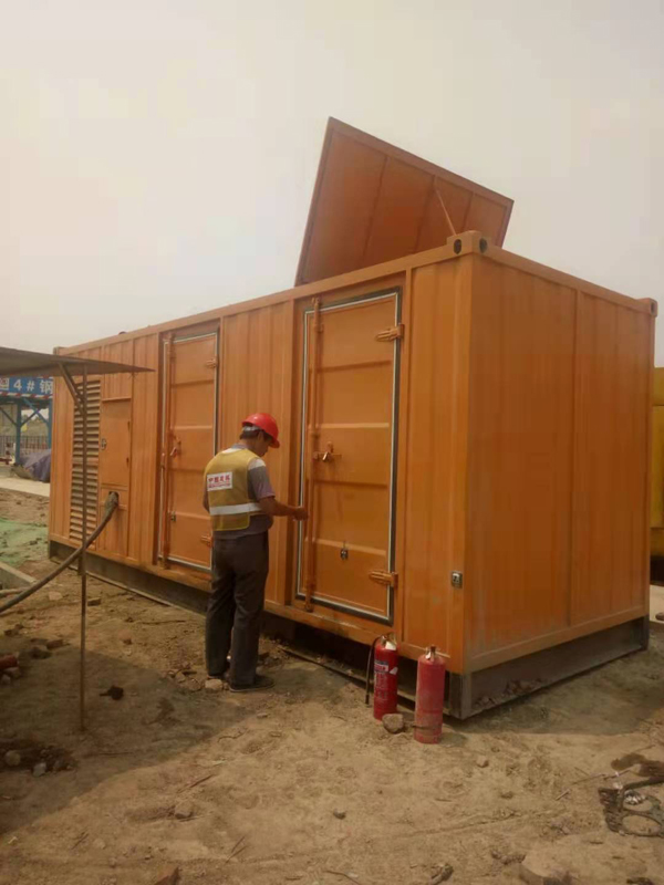 江都柴油发电机组常见故障现象及解决方法？