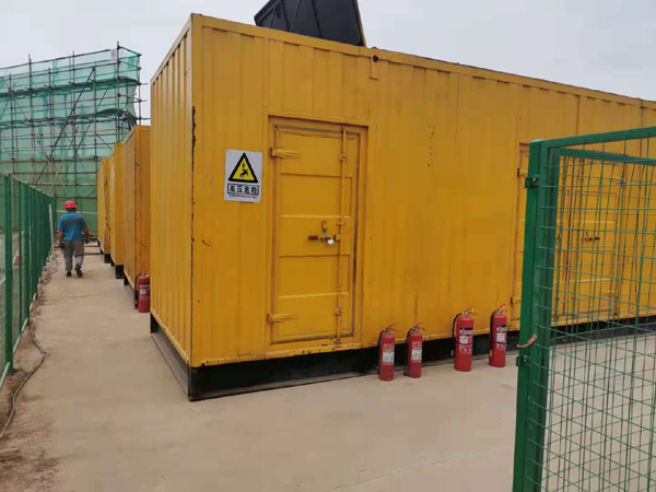 江都租赁发电机 汽车起动机和起动机再制造工艺流程