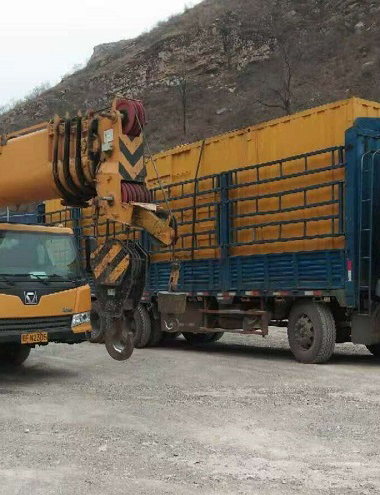 江都租赁发电机-柴油发电机的冷却与通风