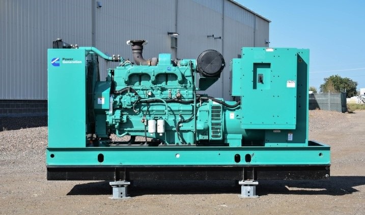 江都发电机出租-教您发电机厂家该如何选购