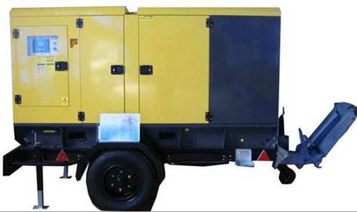 江都发电机出租-柴油发电机组为什么油耗比较大