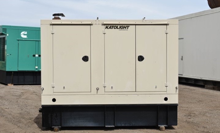 江都发电机出租-柴油发电机使用电压互感器时的注意事项