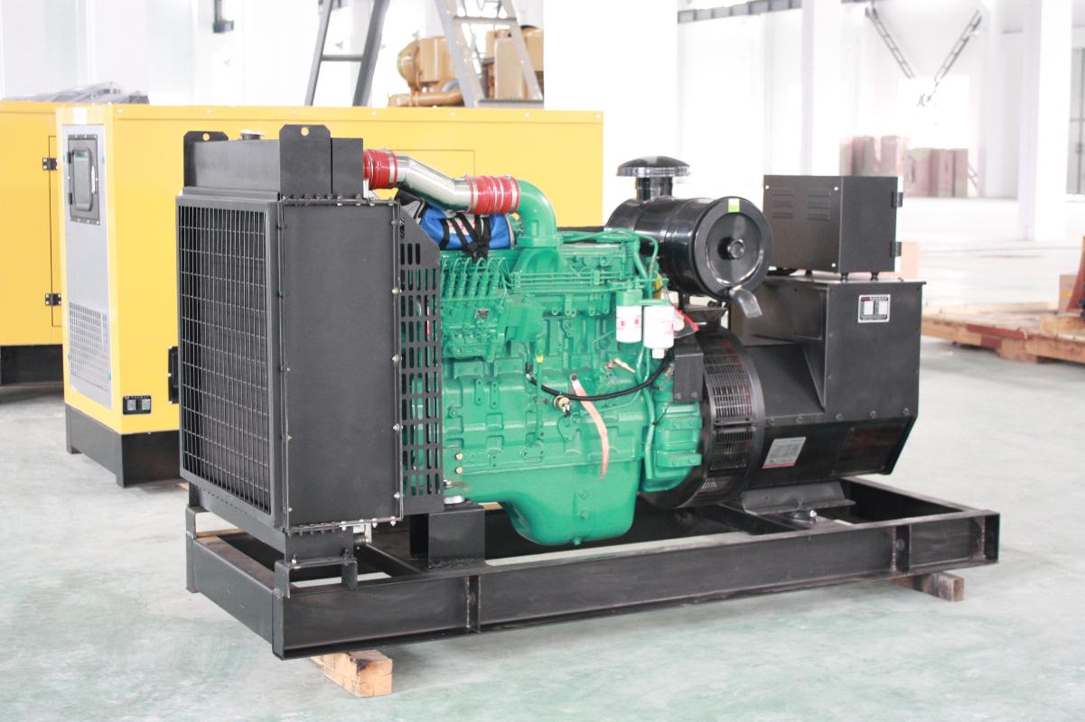 江都租赁发电机-柴油发电机,柴油发电机组冷却液不循环怎么办