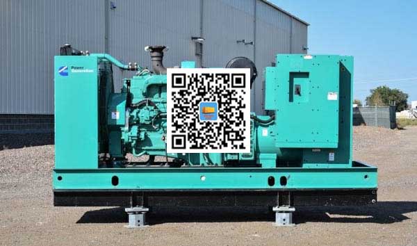 江都发电机出租-选购发电机需要考虑的几大因素