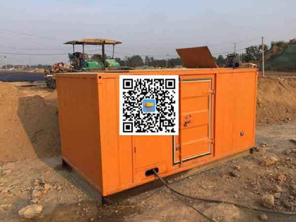 江都发电机出租-发电机内的活塞质量超差对发电机有影响么？