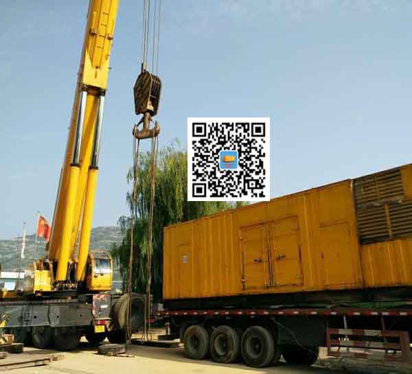 江都发电车出租-全自动发电机组长期不使用该如何保养？