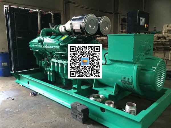 江都发电机出租-发电机大修后应作哪些试验