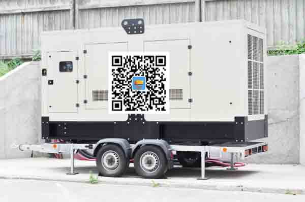 江都发电机出租-柴油发电机设计的优势性能特点有哪些