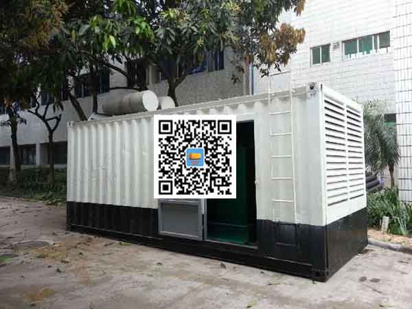 江都出租发电机-什么样的柴油发电机使用效果比较好