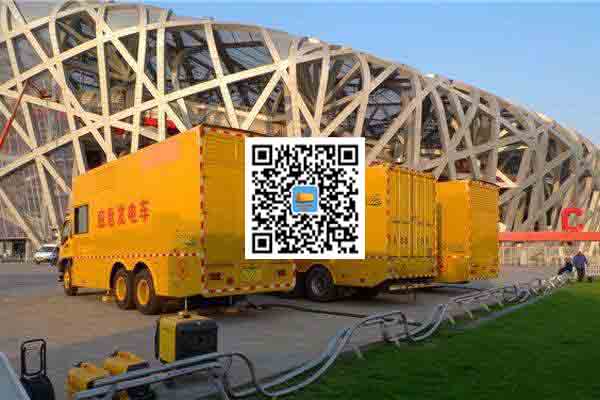 江都发电车出租-柴油发电机组四大设备的详细介绍