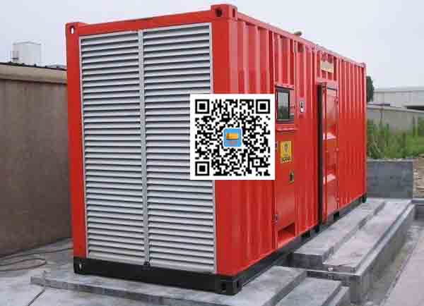 江都发电机出租-柴油发电机组并机常见问题