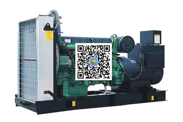 江都租赁发电机-柴油发电机组不及时维护危害大