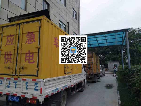 江都出租发电机-柴油发电机组启动困难的原因有哪些？