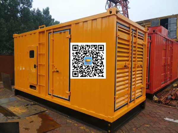 江都发电机出租-发电机组应该选购什么品牌的