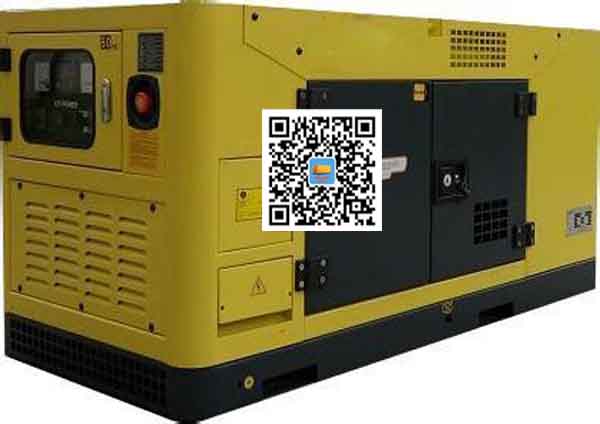 江都发电机租赁的注意事项