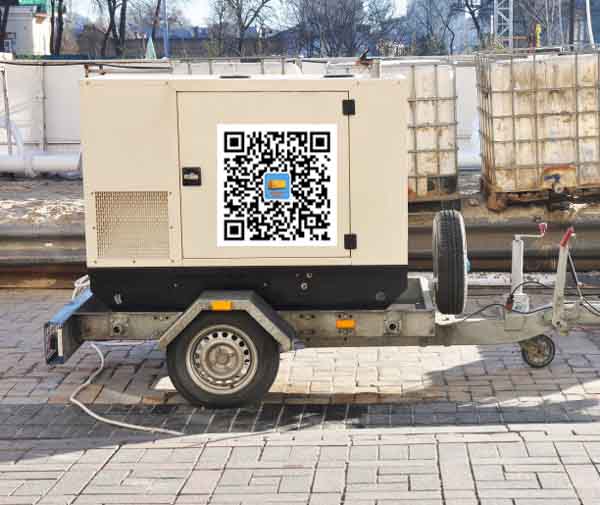 江都发电车出租-玉柴发电机组的运行方法介绍