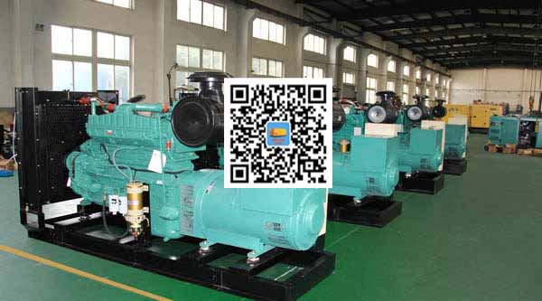 江都发电机租赁-60Hz发电设备出口的可行性研究