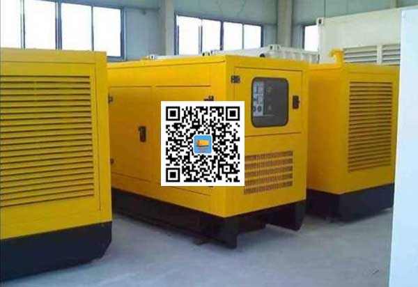 江都租赁发电机-发电机组并机及并机柜的优点