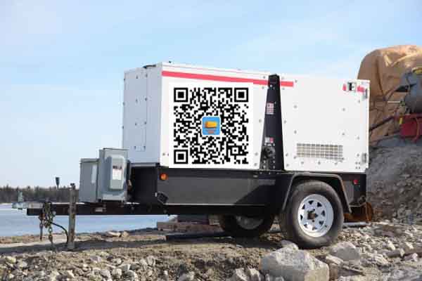 江都水轮发电机组振动的原因