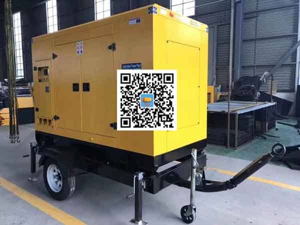 江都柴油发电机组需要经常换油吗