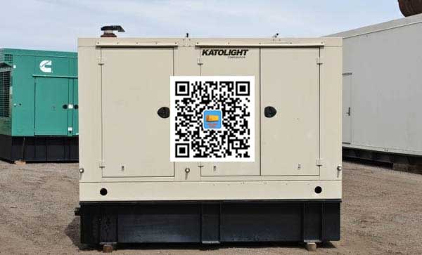 江都柴油发电机房设置要求与灭火系统