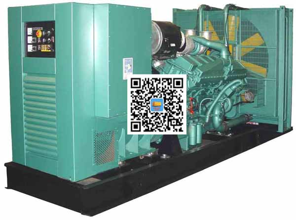 江都笼型异步发电机的电力电子控制技术