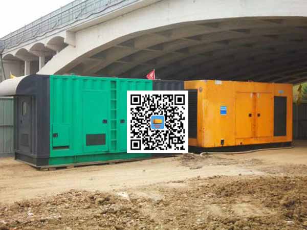 江都决定发电机顺利启动的因素及如何解决发电机冬季起动困难问题