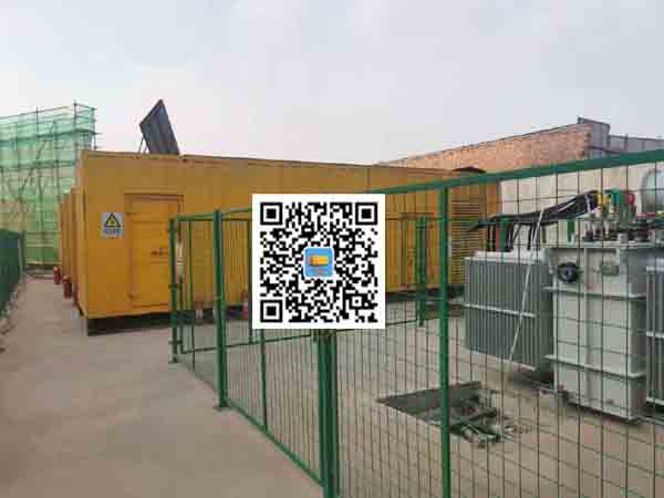 江都发电机组的社会应用有哪些