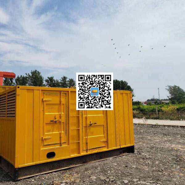 江都发电机出租发电机电刷的结构与作用是什么