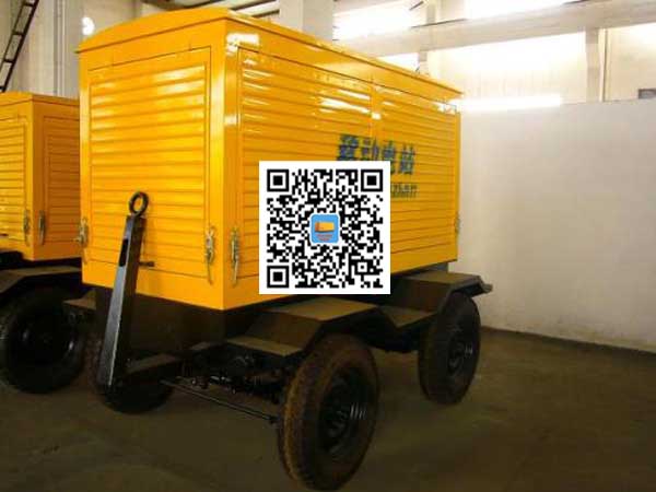 江都发电机出租-发电机组的安装注意要点