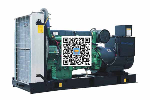 江都发电机租赁-100kw柴油发电机带多大负载