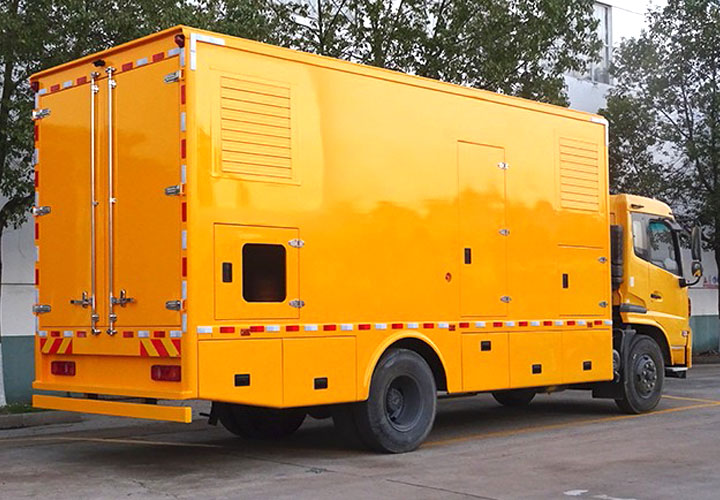 江都租赁发电机-柴油发电机组使用应注意什么？