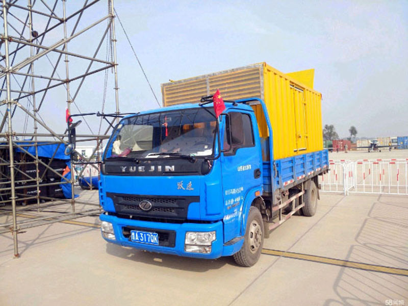 江都租赁发电机-柴油发电机组运行时出现水温过高的分析