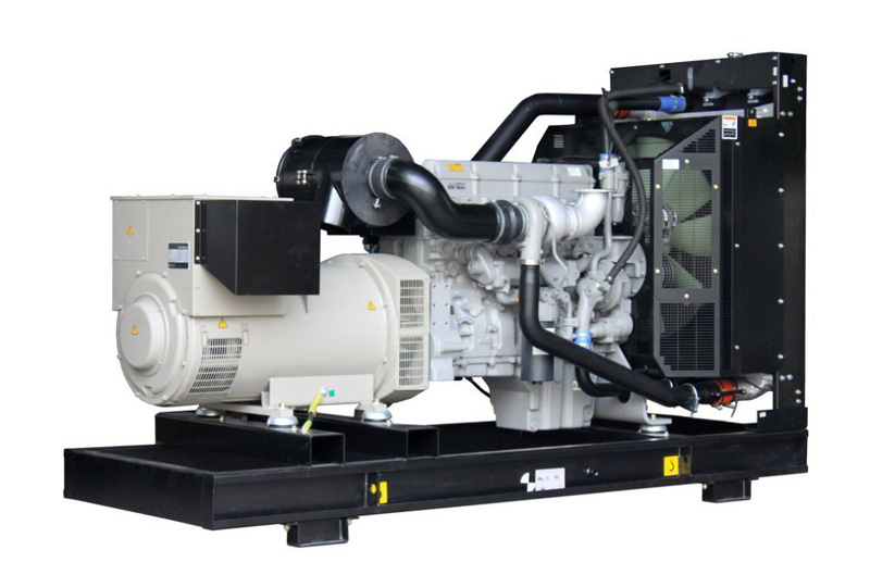 江都柴油发电机组租赁出租机油底壳正确清洗方法