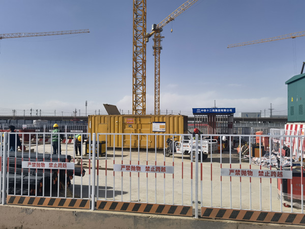 江都发电机出租电缆长度过长会对 100KW 发电机造成哪些影响？