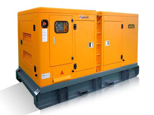 江都影响 200kw 柴油发电机油耗的因素有哪些？