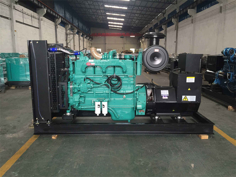 江都柴油发电机组欠压停机的原因是什么？