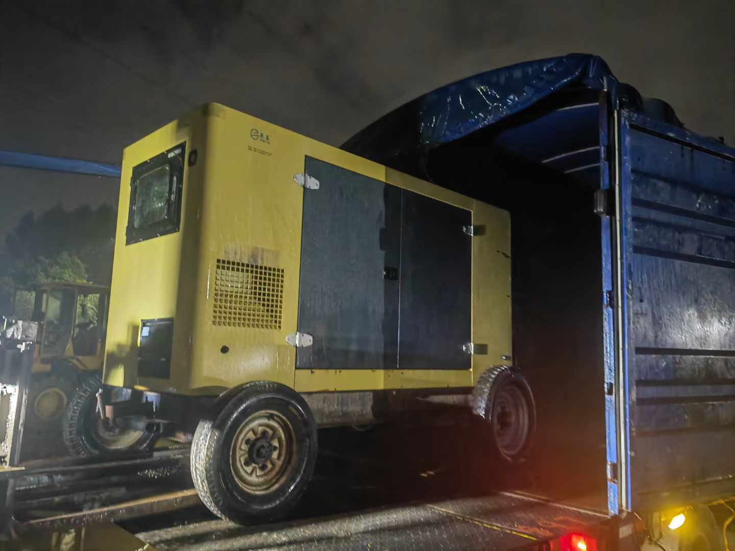 江都如何根据负载特性选择合适的柴油发电机？