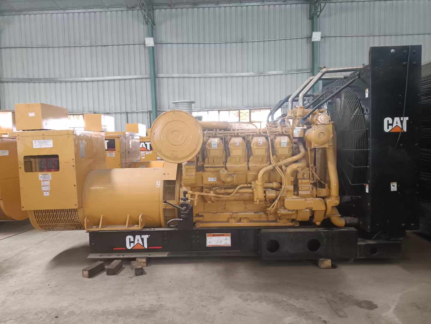 江都如何选择适合自己的柴油发电机组品牌？