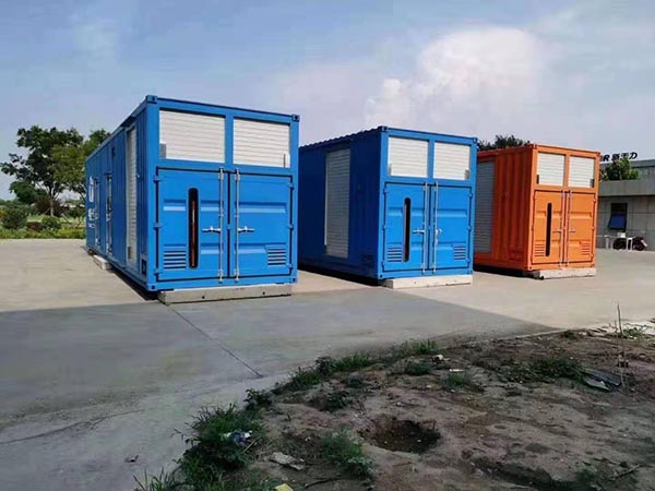 江都发电机滤清器多久更换一次比较好？